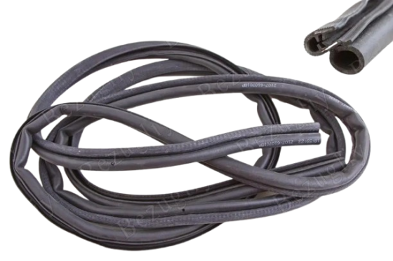 Уплотнитель двери 2101 БРТ задний (321см) Винница