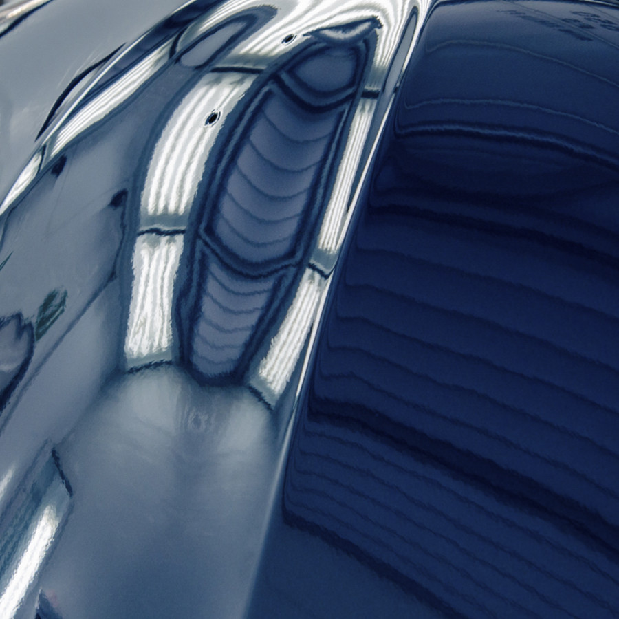 Лак акриловий "Klarlack UHS 410" New Formula 2К 2:1 1л+0,5л затв. APP, 020137 Київ - фото 5