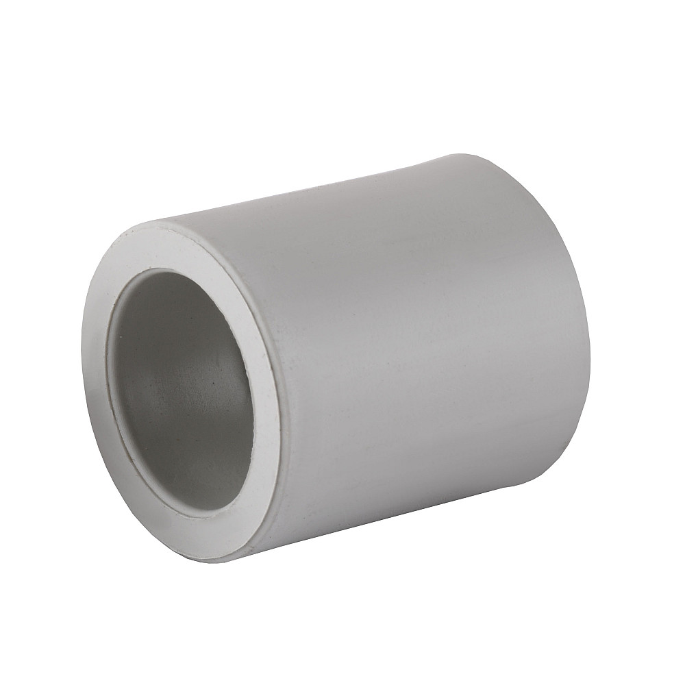 Муфта VSplast PPR 40** 1002 Тернопіль - фото 1