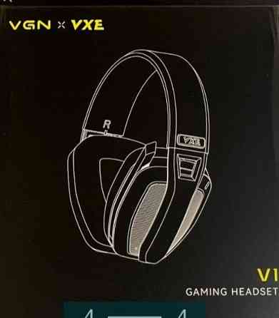 Наушники: VGN VXE V1. Киев