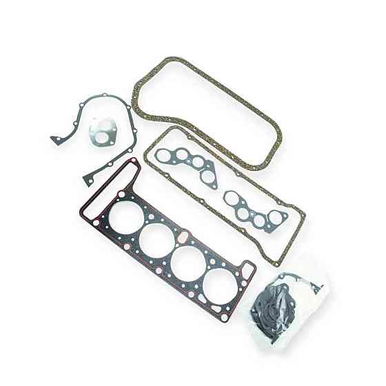 Прокладка повний к-т ВАЗ 2101 (76) двигуна Мукачево