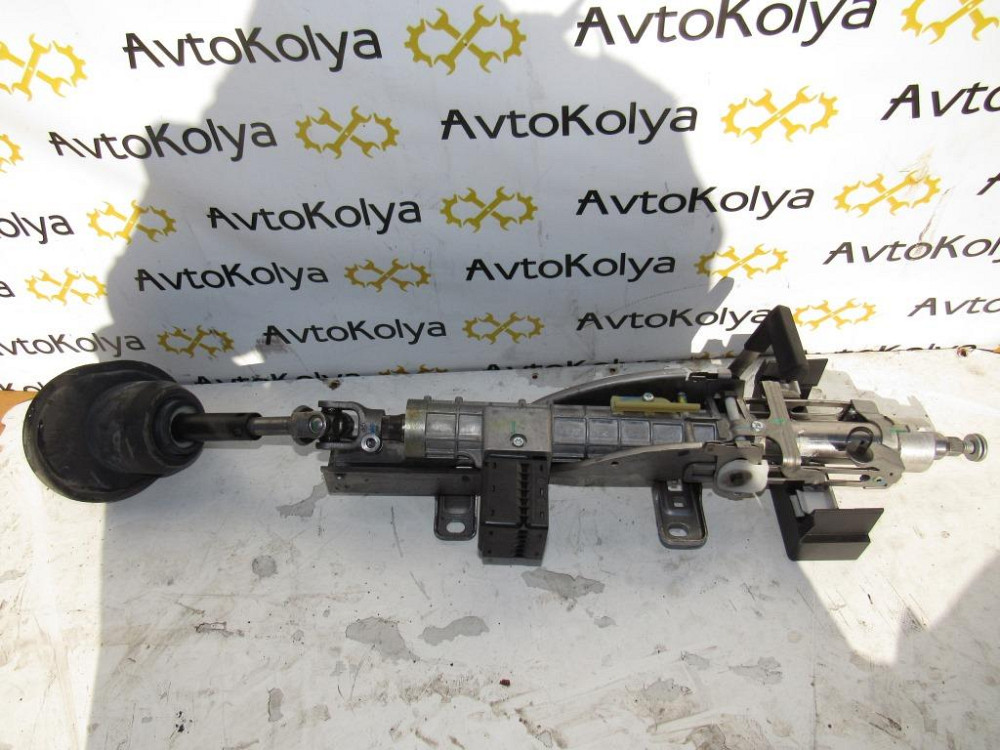 Кермова колонка Renault Laguna III 2007-2015 Ковель - фото 1