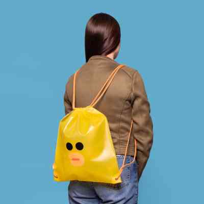 Сумка для обуви Yes SB-16 Line Friends (533529) Винница