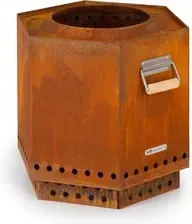 Гриль Blumfeldt Palenisko Ogrodowe Kosz Paleniskowy Pogrzebacz Pokrowiec 10045120 Киев