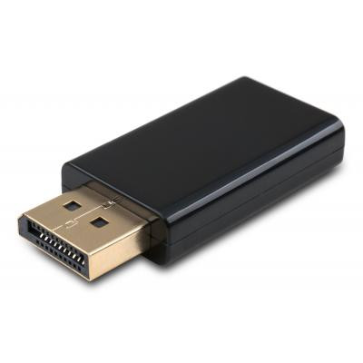 Переходник DP M to HDMI F Vinga (VCPADPHDMI) Винница - изображение 1
