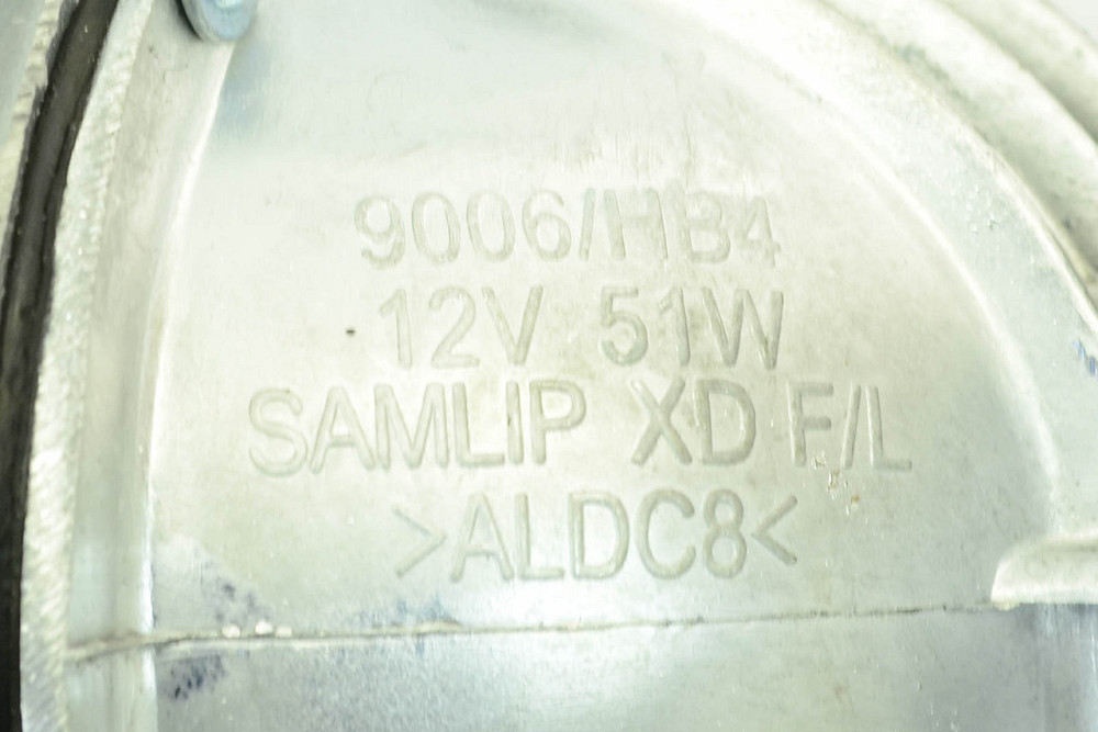 Фара Хюндай Elantra 6 AD (2016-2018) ліва протитуманна Мукачево - фото 2