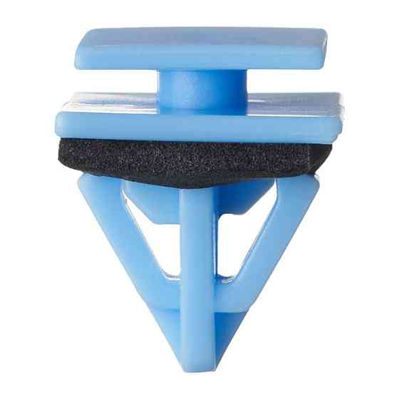 Клипса молдингов порога Hyundai Kia Ssang Yong 877583L000 87758-3L000 Киев