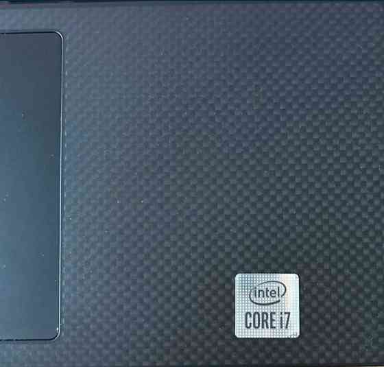 Ноутбук DELL Precision 5550 4K i7 10850H SSD16Gb. 512Gb. Quadro T1000. Київ