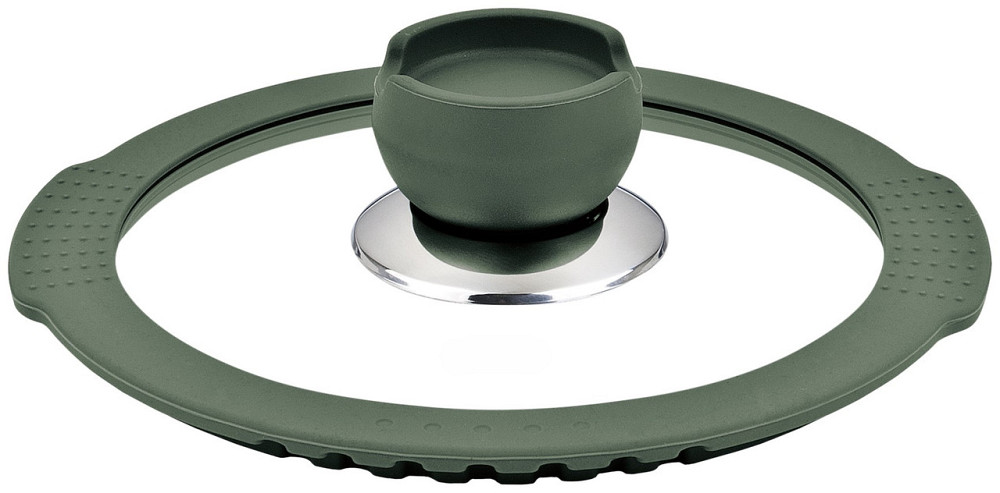 Каструля IQ Be Trendy (4.4 л) 22 см (6977599) Киев - изображение 6