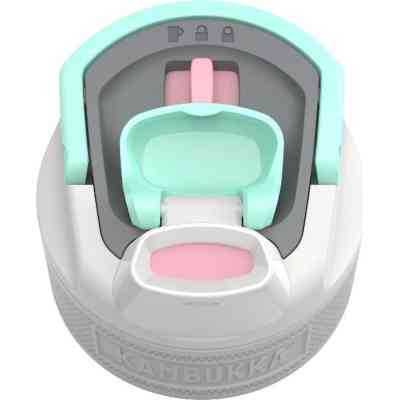 Бутылка для воды Kambukka Elton 750 мл темно-лазурний (11-03031) Винница