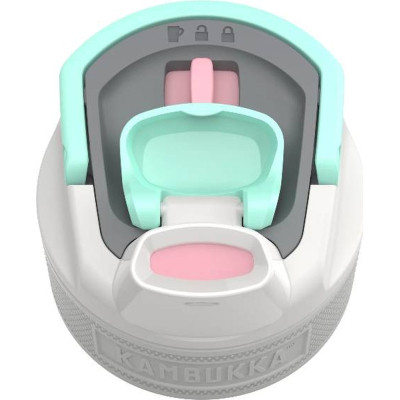 Бутылка для воды Kambukka Elton 750 мл темно-лазурний (11-03031) Винница - изображение 3