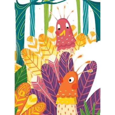 Книга Ким хотіла бути Панда? - Світлана Мірошниченко Vivat (9789669823533) Вінниця