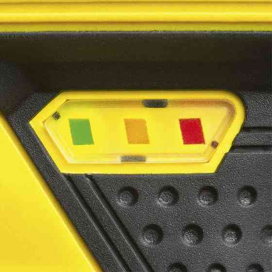 Дрель-шуруповерт аккумуляторная Trotec PSCS 11-12V + кейс (4410000102) Винница