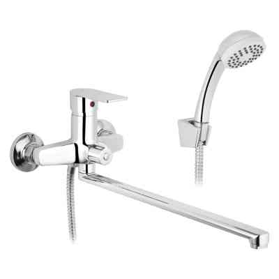 Смеситель Agua Agua Merida-C071 (CV035426) Винница