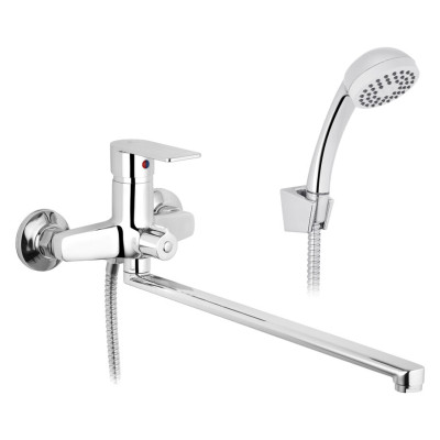 Смеситель Agua Agua Merida-C071 (CV035426) Винница - изображение 1