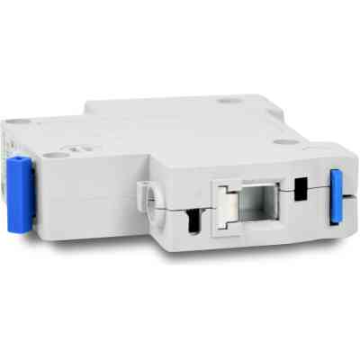 Дифференциальное реле (УЗО) Lightwell MCB 1P 32A Винница