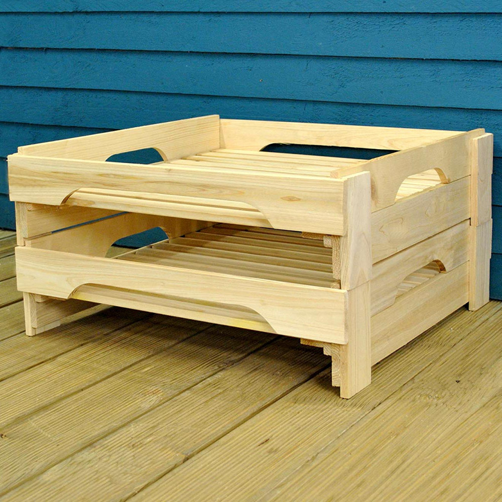 Стелаж для овочів і фруктів "Бактон" бланже Миколаїв - фото 1