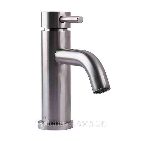 Смеситель для умывальника Globus Lux ALPEN SBT1-101L Черновцы