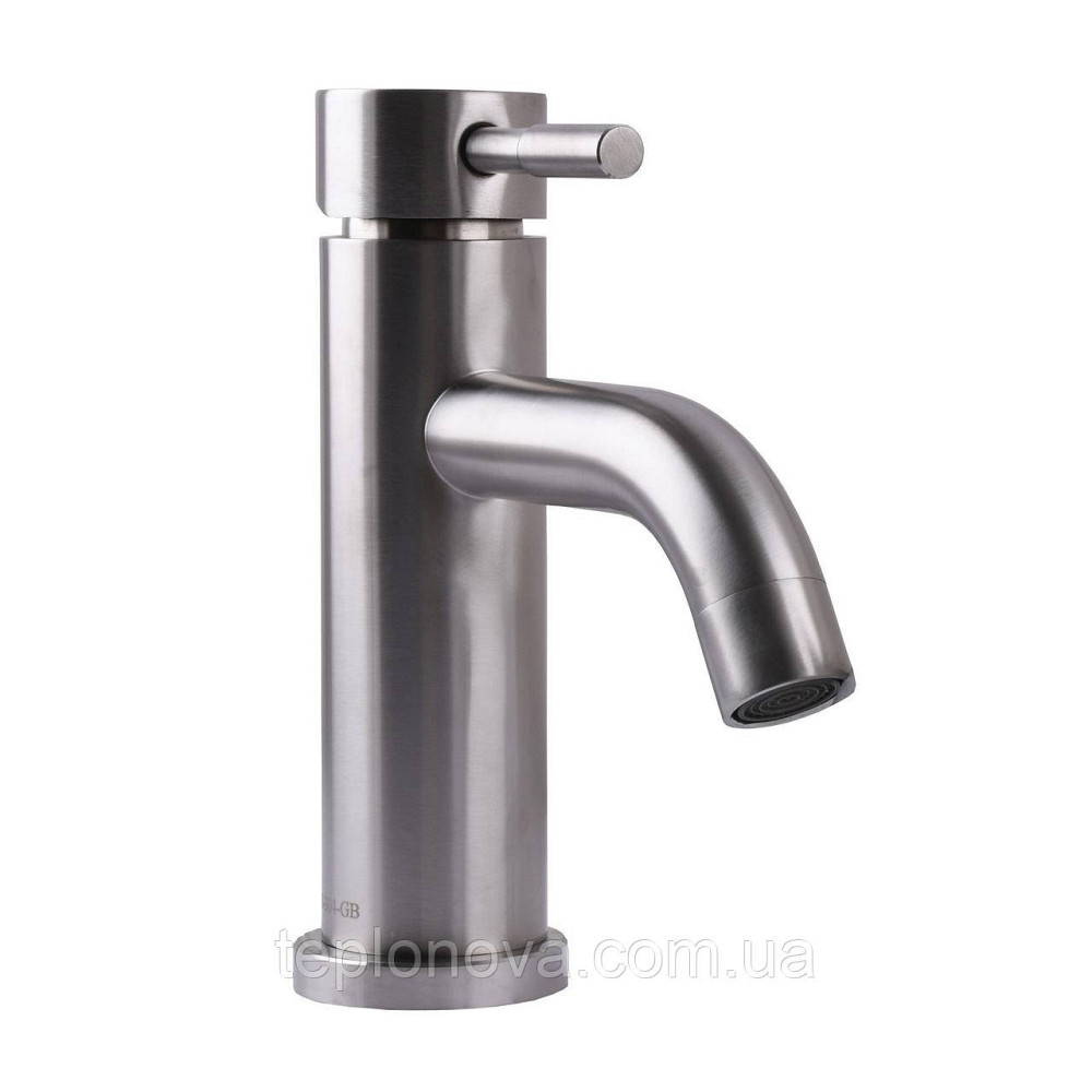 Смеситель для умывальника Globus Lux ALPEN SBT1-101L Черновцы - изображение 6