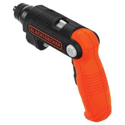 Отвертка аккумуляторная Black&Decker BDCSFL20C Винница
