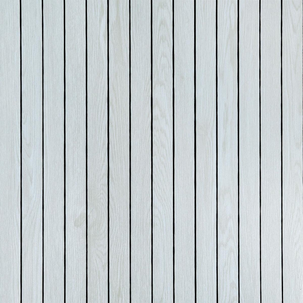 Покрытие виниловое самоклеющееся 3D рейки 600х600х2,8мм Скандинавский дуб SW-00002194 Киев - изображение 1