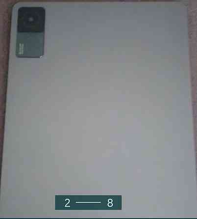 Планшет: Redmi Pad з гарантією! Київ