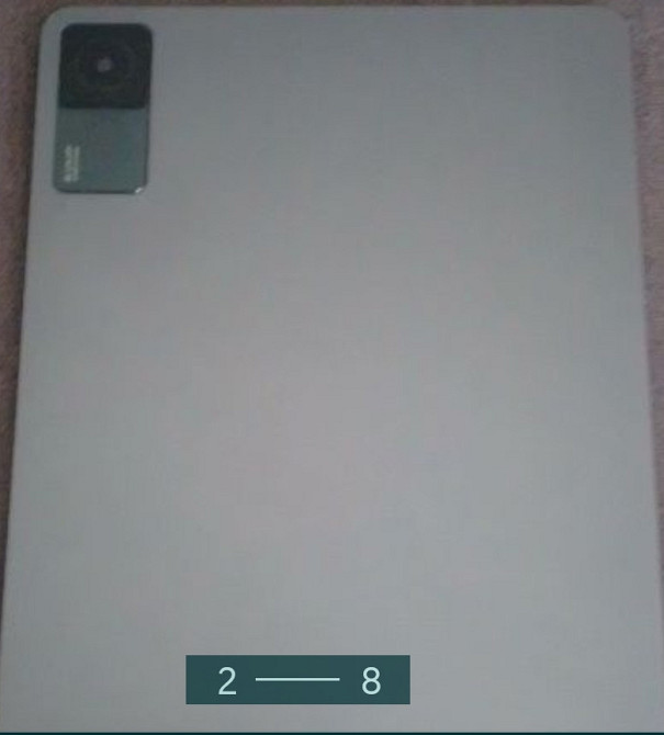 Планшет: Redmi Pad з гарантією! Київ - фото 6