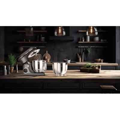 Кухонный комбайн MPM MRK-20 Винница