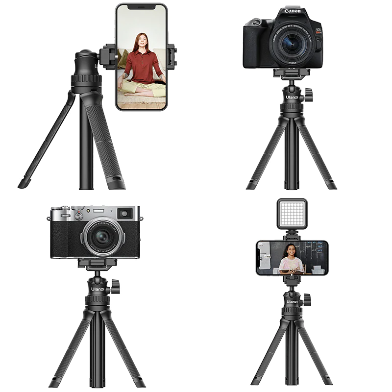 Штатив Ulanzi Vijim Multi-functional Extendable Tripod UV-2412 Одесса - изображение 6