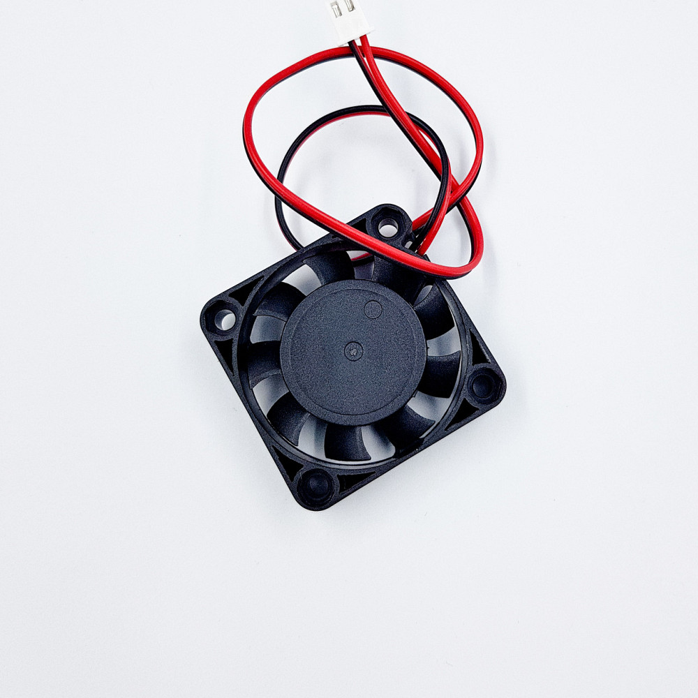Кулер для 3d принтера, DC 24 V Київ - фото 8