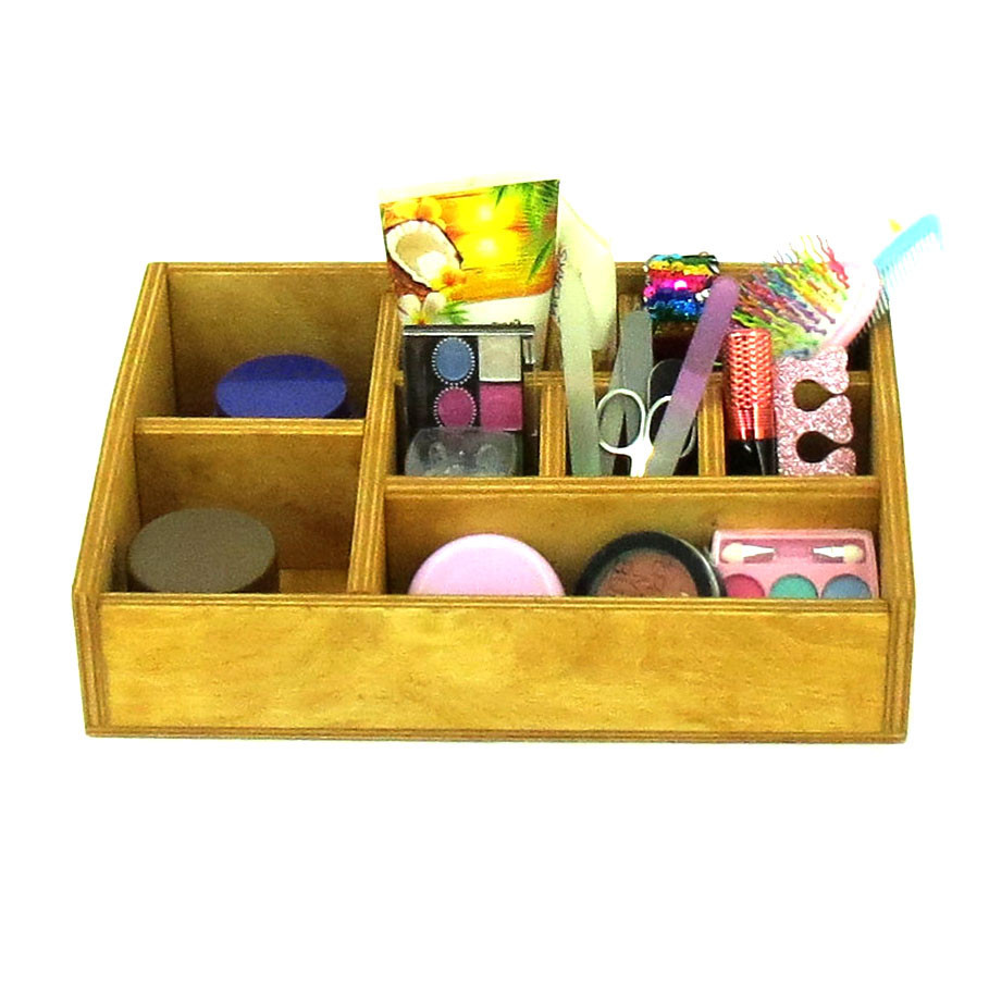 Органайзер для косметики 