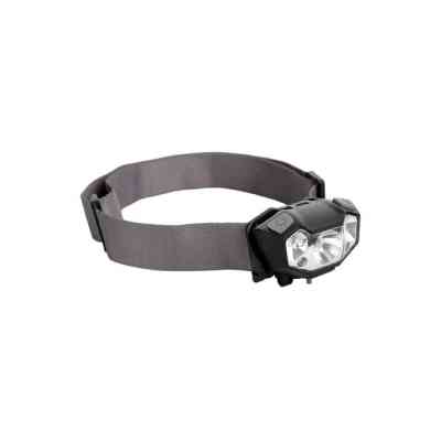 Фонарь Schwarzwolf Mino XPE сірий (F2300900AJ3) Винница