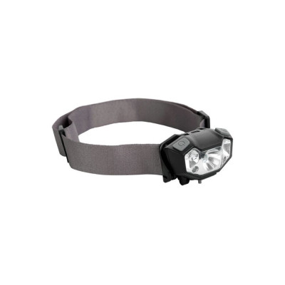 Фонарь Schwarzwolf Mino XPE сірий (F2300900AJ3) Винница - изображение 1