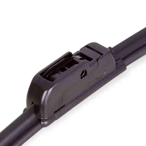 Щетка limited new безкаркасная 650мм - 26