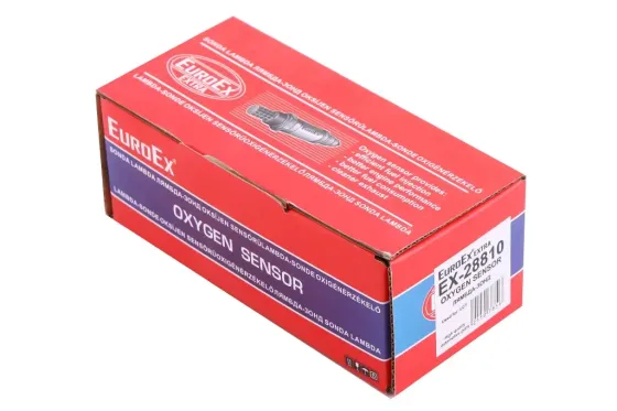 Датчик кисню Lacetti 1.8 EuroEx 4-конт у два ряди Вінниця