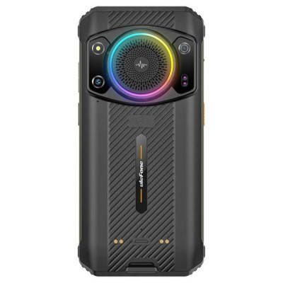Мобильный телефон Ulefone Armor 21 8/256Gb Black (6937748735366) Винница - изображение 5