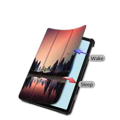 Чехол для планшета BeCover Smart Case Apple iPad Air 13" M2 2024 Dusk (711616) Винница