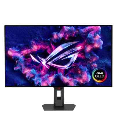 Монитор ASUS ROG Strix XG32UCWMG Винница
