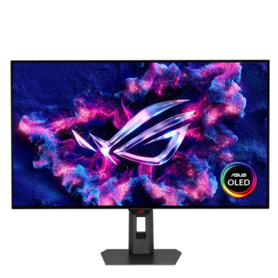 Монитор ASUS ROG Strix XG32UCWMG Винница - изображение 1