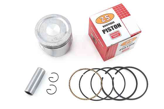 Поршень мотоблок 188F (13Hp) 0,50 (Ø88,50) Мукачево