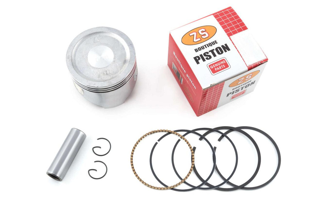 Поршень мотоблок 188F (13Hp) 0,50 (Ø88,50) Мукачево - изображение 1