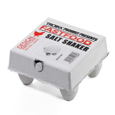 Солонка Яйцо, красная Ровно - изображение 4