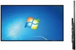 Інтерактивна дошка Monitor Interaktywny American Systems As Touch 65 (ASTOUCH65) Київ