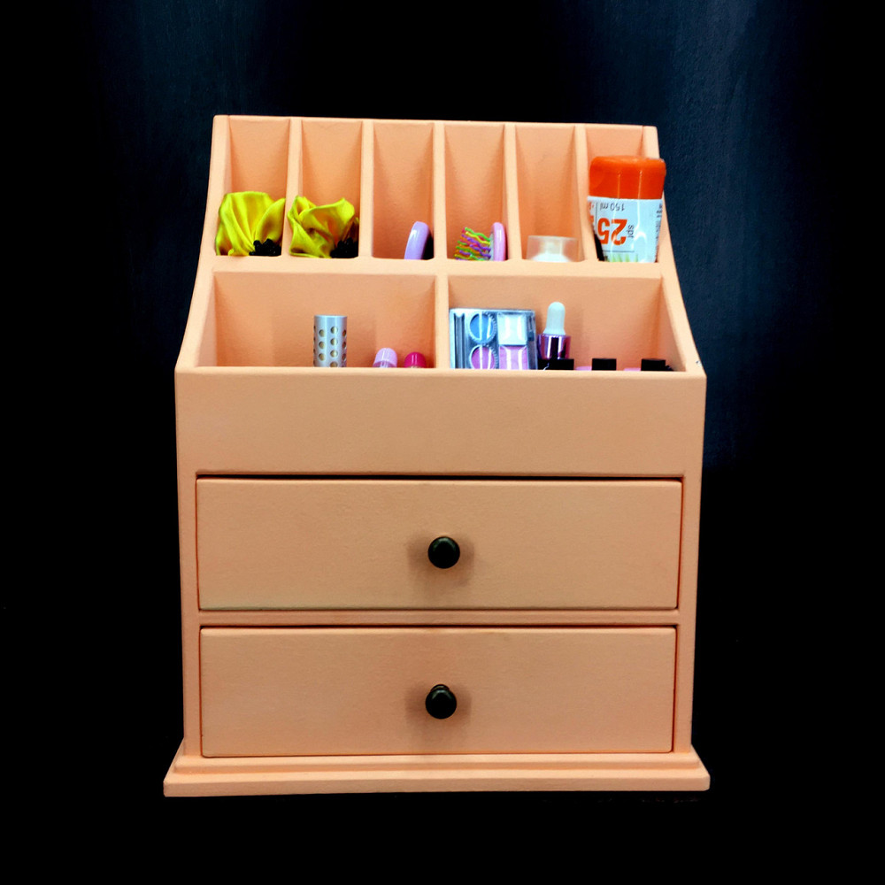 Органайзер для косметики 