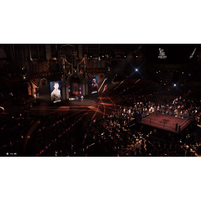 Игра Sony Undisputed, BD диск (1135054) Винница - изображение 7