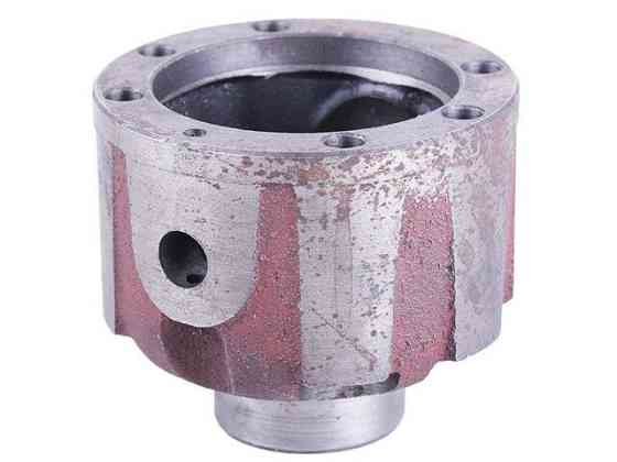 Корпус диференціала переднього моста Джинма404 Мукачево