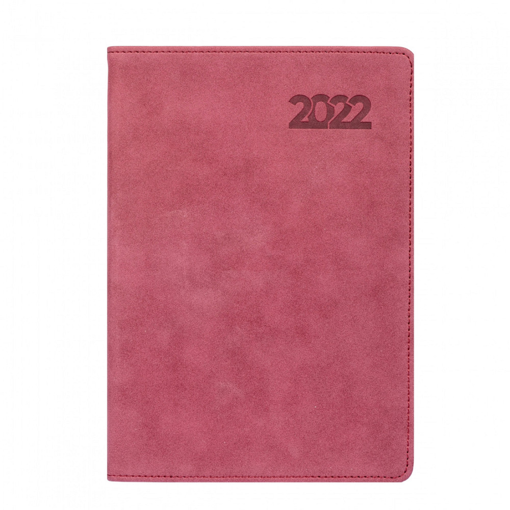 Щотижневик датований 2022 