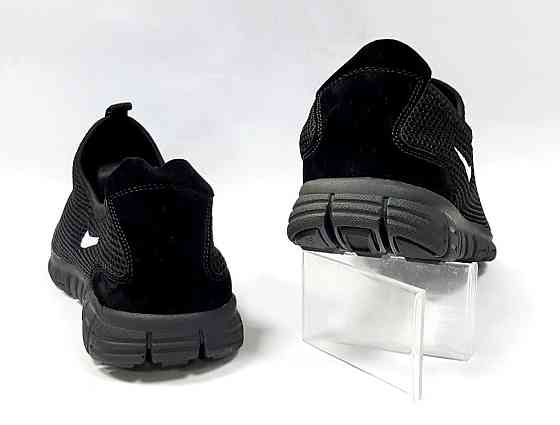 Мужские летние мокасины  Nike Good Free Киев