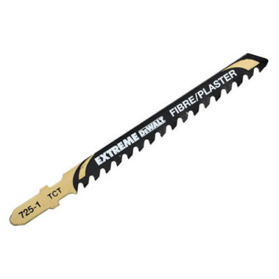 Полотно DeWALT EXTREME L=100,WL=69, 4.3 мм, макс.глубина реза - 20 мм (DT2103) Винница - изображение 2