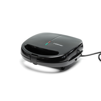 Сендвічниця Hölmer HCG-04SM Вінниця - фото 8